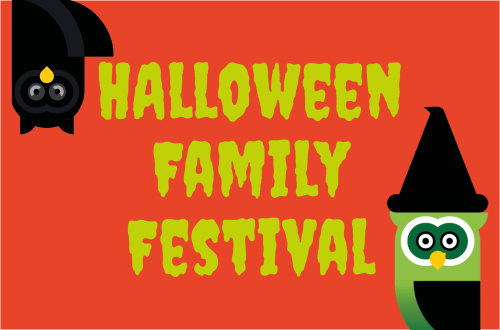 Halloween Family Festival