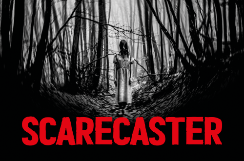 Scarecaster