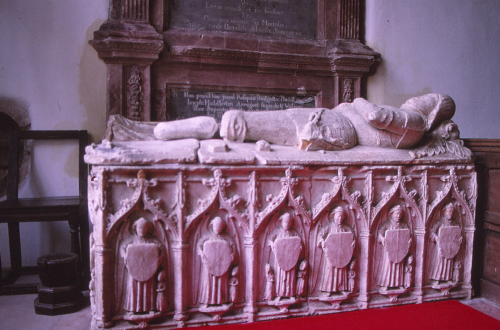 Muncaster Talks: Copeland in the Middle Ages