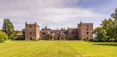 Castle Gardens Birds and Activities Pass