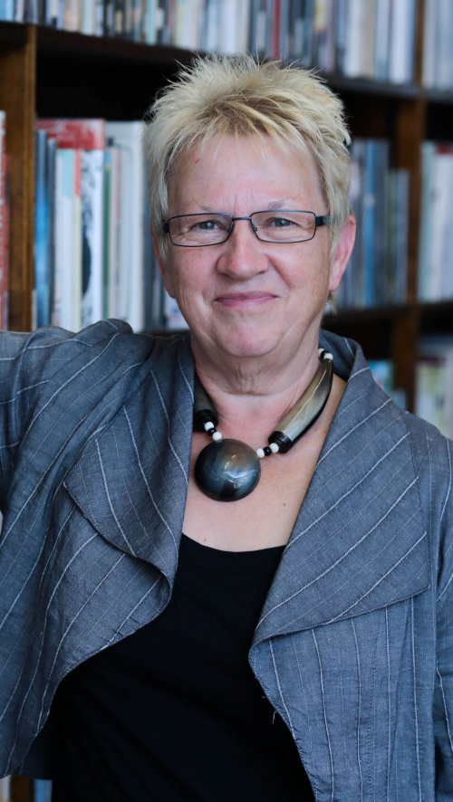 Muncaster Talks: Ruth Sutton - Novels of the West Cumbrian Coast