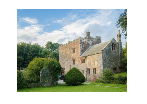 Muncaster Talks: George Moore of Whitehall in Cumberland: Merchant and Philanthropist