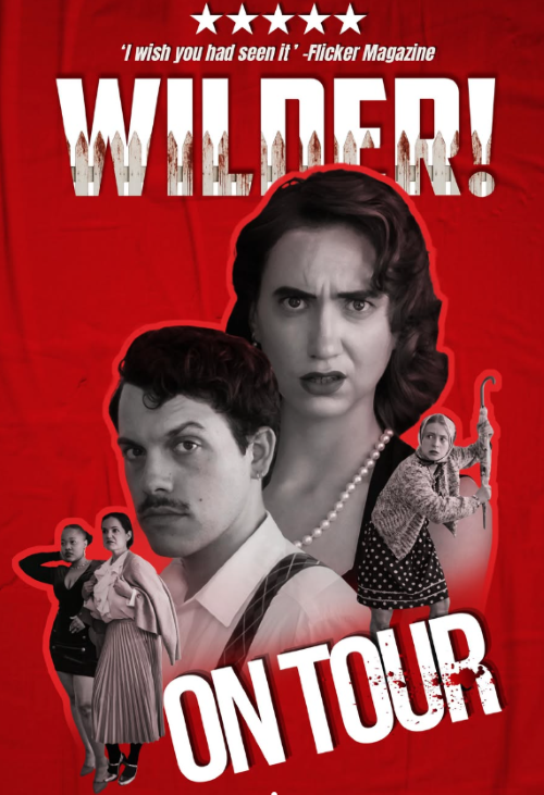 WILDER