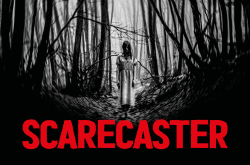 Scarecaster with Exclusive Castle Route
